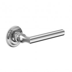 Poignée de porte Dnd IS13 OC finition chrome