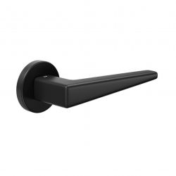 Poignée de porte Dnd CL12 ONO finition noir