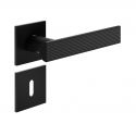 Poignée de porte Dnd AE41 ONO finition noir