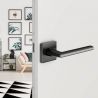 Poignée de porte Luce P 02 anthracite