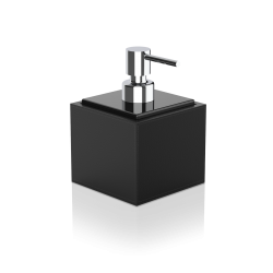 SSP noir chrome noir