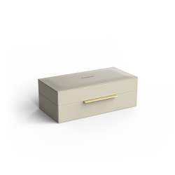 BOX S sable doré