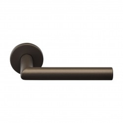 Poignée de porte Pros-eco Louise BR finition bronze
