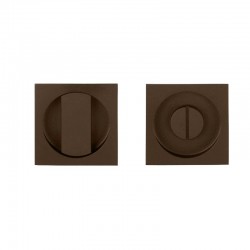 Inbouwschelp LSQ54S BR brons