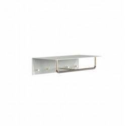 U4003-GW blanc - or - Frost