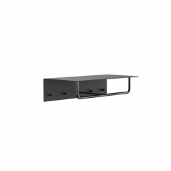 U4003-BB noir - noir - Frost