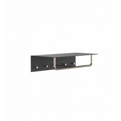 U4003-GB noir - or - Frost
