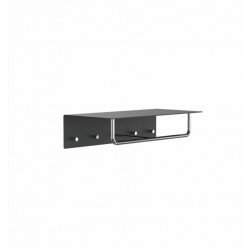 U4003-B noir - chrome - Frost