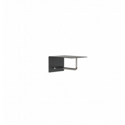 U4016-B noir - chrome - Frost