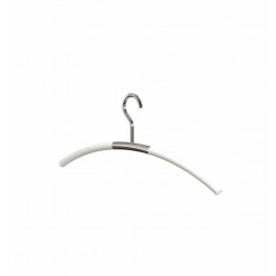 O1135-W blanc - inox poli - Frost