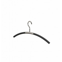 O1135-B noir - inox poli - Frost