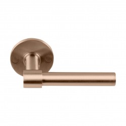 Poignée de porte Formani by Piet Boon PBL15/50 BL finition bronze