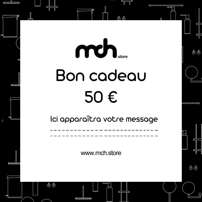 Bon cadeau