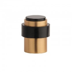 Butée de porte Aprile AS STOPER DS27 KG finition doré
