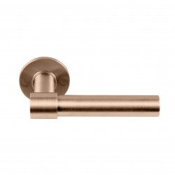 Poignée de porte Formani by Piet Boon PBL20XL/50 BL finition bronze