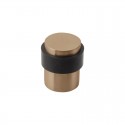 Butée de porte Formani LB10 BL finition bronze