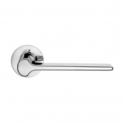 Poignée de porte Dnd GK40 OC finition chrome