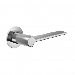 Poignée de porte Dnd GK40 OC finition chrome