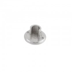 Support IDD bronze blanc (WB)