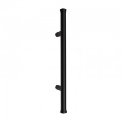 Tirant de porte Formani by Edward van Vliet EV365ZL PS finition noir