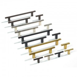 Bouton de meuble Core mini