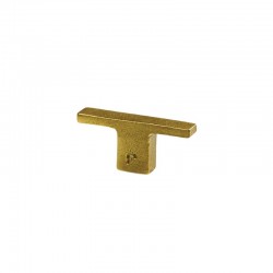 Bouton de meuble Verve