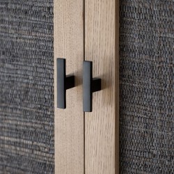 Bouton de meuble Verve