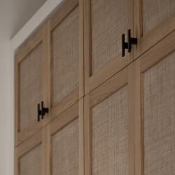 Bouton de meuble Verve