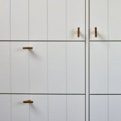 Bouton de meuble Verve