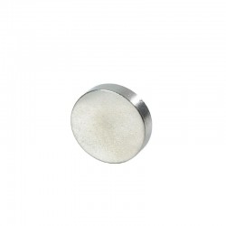 Bouton de meuble Lune