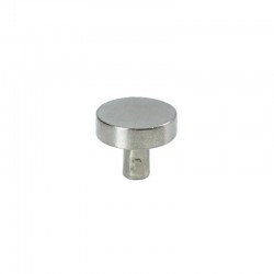 Bouton de meuble Lune