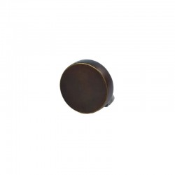 Bouton de meuble Lune