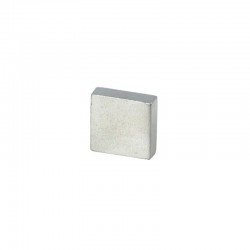 Bouton de meuble Carre