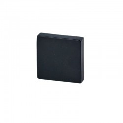 Bouton de meuble Carre