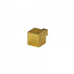 Bouton de meuble One