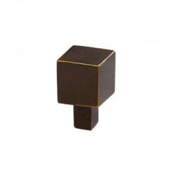 Bouton de meuble One