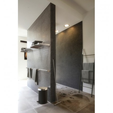 O1946-1 inox poli - Frost