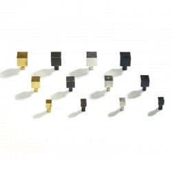 Bouton de meuble One