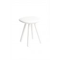 Tabouret blanc Bold SG-VPB-C01