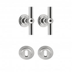 Deurklink Formani FVT100/48 IP  uitvoering