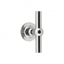 Poignée de porte Formani FVT100/48 IP finition