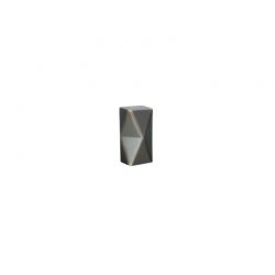 Meubelknop Imperial mat brons