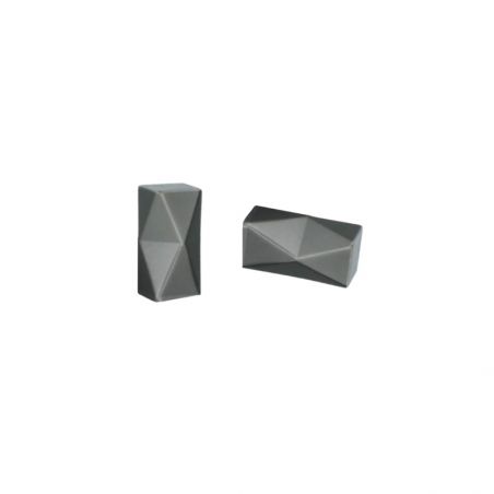 Bouton de meuble Imperial bronze foncé