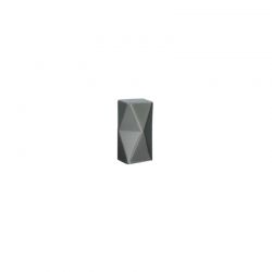 Bouton de meuble Imperial bronze foncé