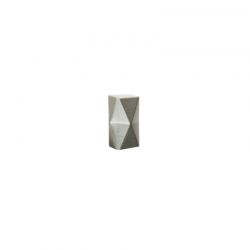 Bouton de meuble Imperial nickel mat