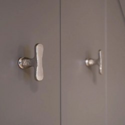 Bouton de meuble PBU