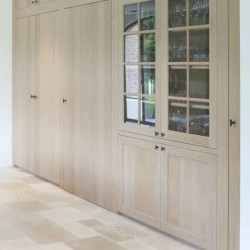 Bouton de meuble PBU