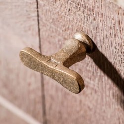 Bouton de meuble PBU