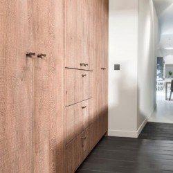 Bouton de meuble PBU
