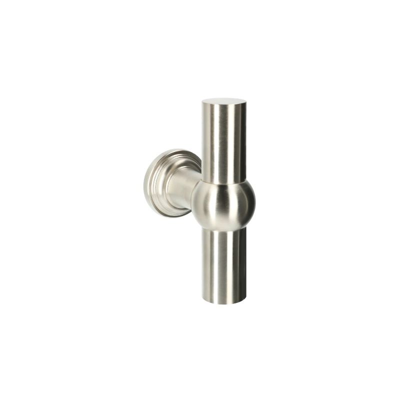 Voordeurknop Quincalux 124
